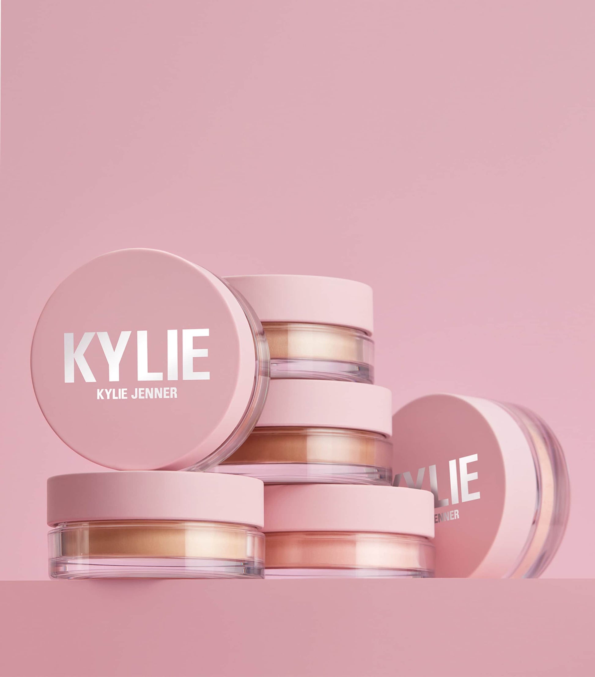 Setting Powder 100 TRANSLUCENT