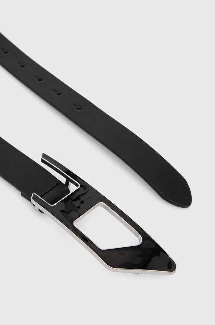 Кожен колан Diesel D LOGO B-DLOGO II BELT