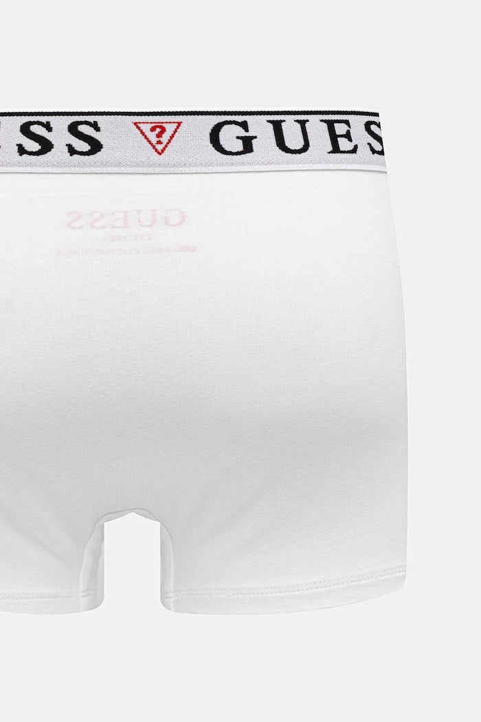 Guess BRIAN Boxer (3 Çift)