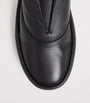 Giorgio Armani Deerskin Slippers