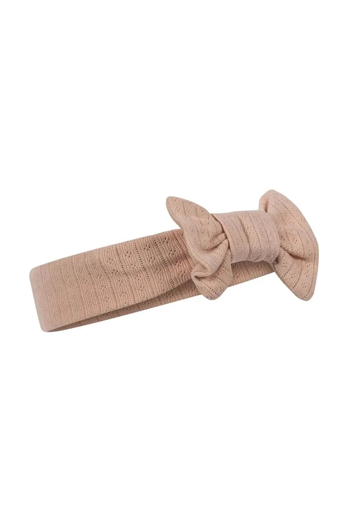 Konges Sløjd MINNIE NEW BAMBI BONNET GOTS