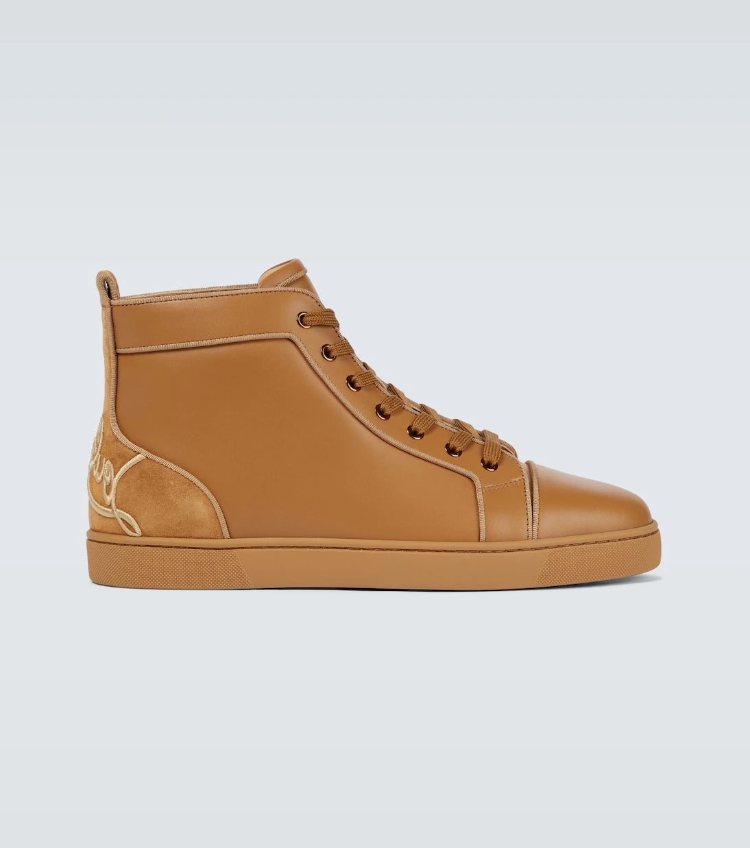 Christian Louboutin - Fun Louis sneakers
