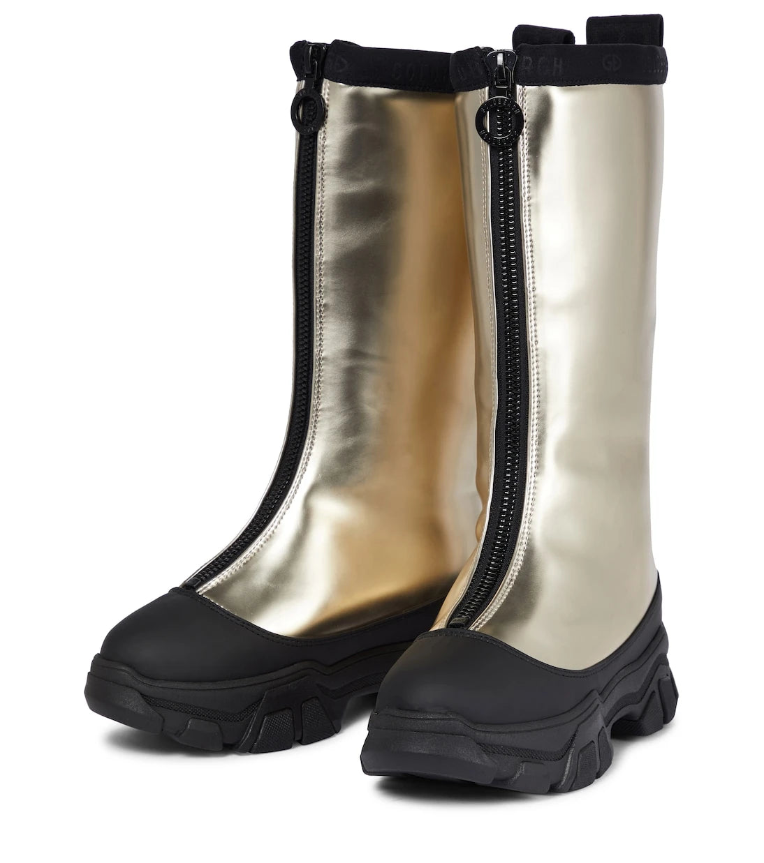 Goldbergh - Sturdy snow boot