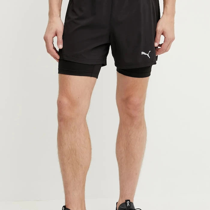 Puma Velocity Run Koşu Şortu