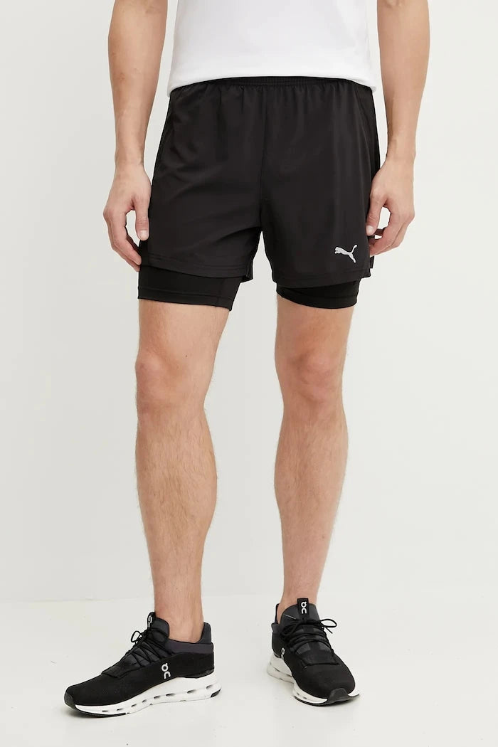 Puma Velocity Run Koşu Şortu