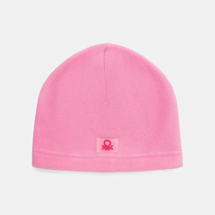 Детска шапка United Colors of Benetton