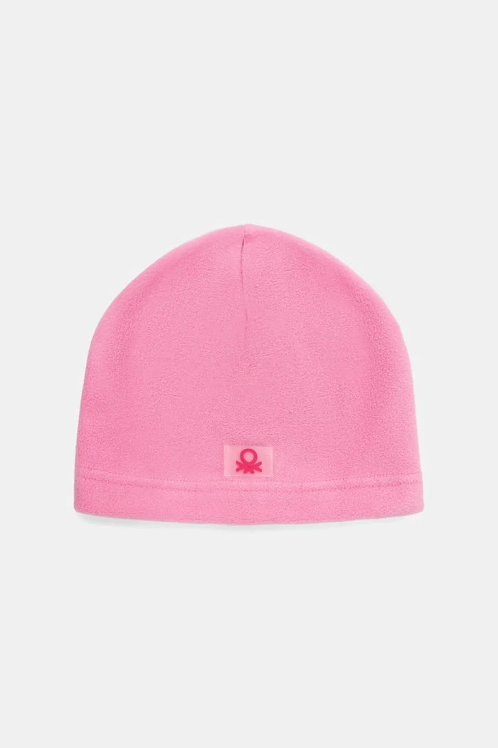 Детска шапка United Colors of Benetton
