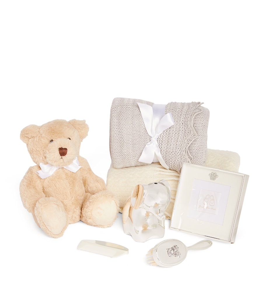 English Trousseau Kids Large Goodie Two Shoes Hamper