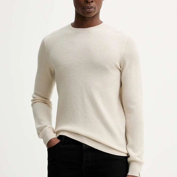 Yünlü Rag & Bone Kazak