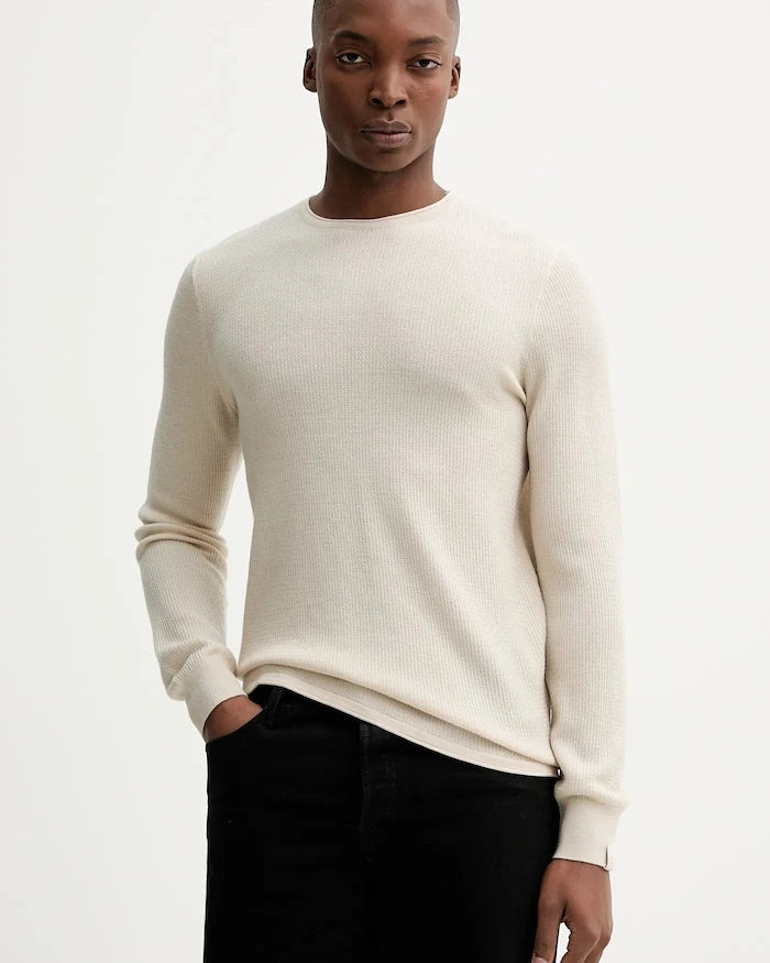 Yünlü Rag & Bone Kazak