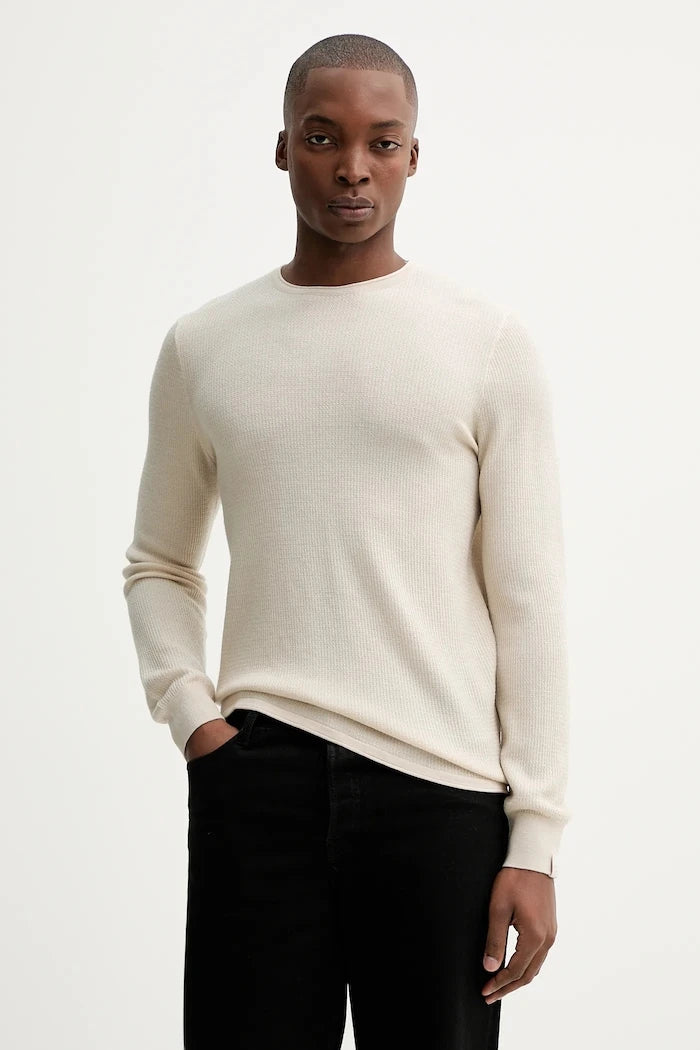 Yünlü Rag & Bone Kazak