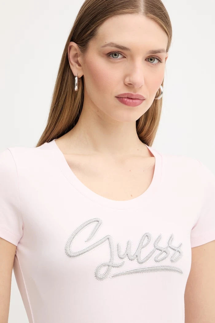 Тениска Guess