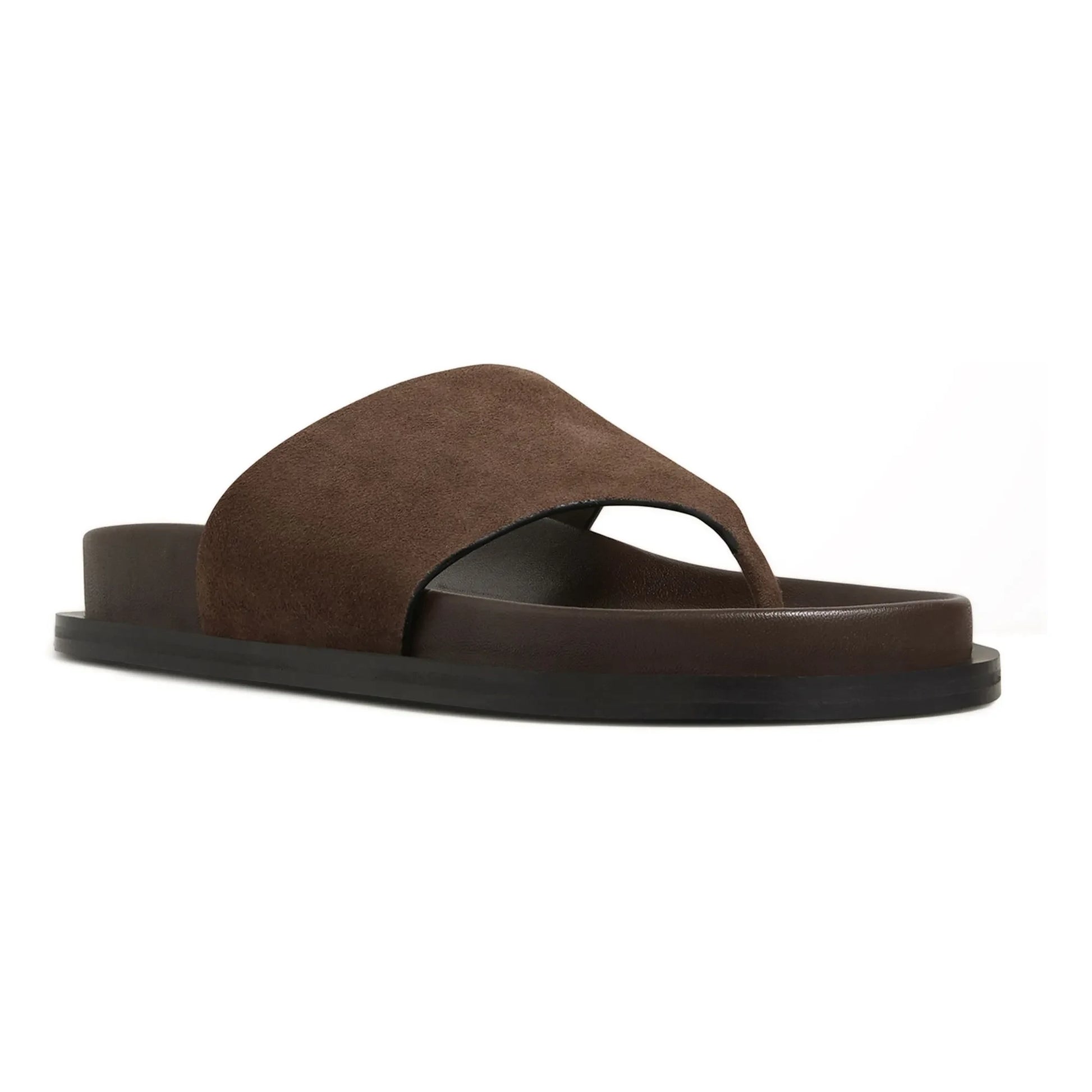 A. Emery - Imara Sweden sandals | Brown