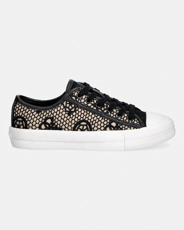 Guess CAREY2 ниски кецове дамски