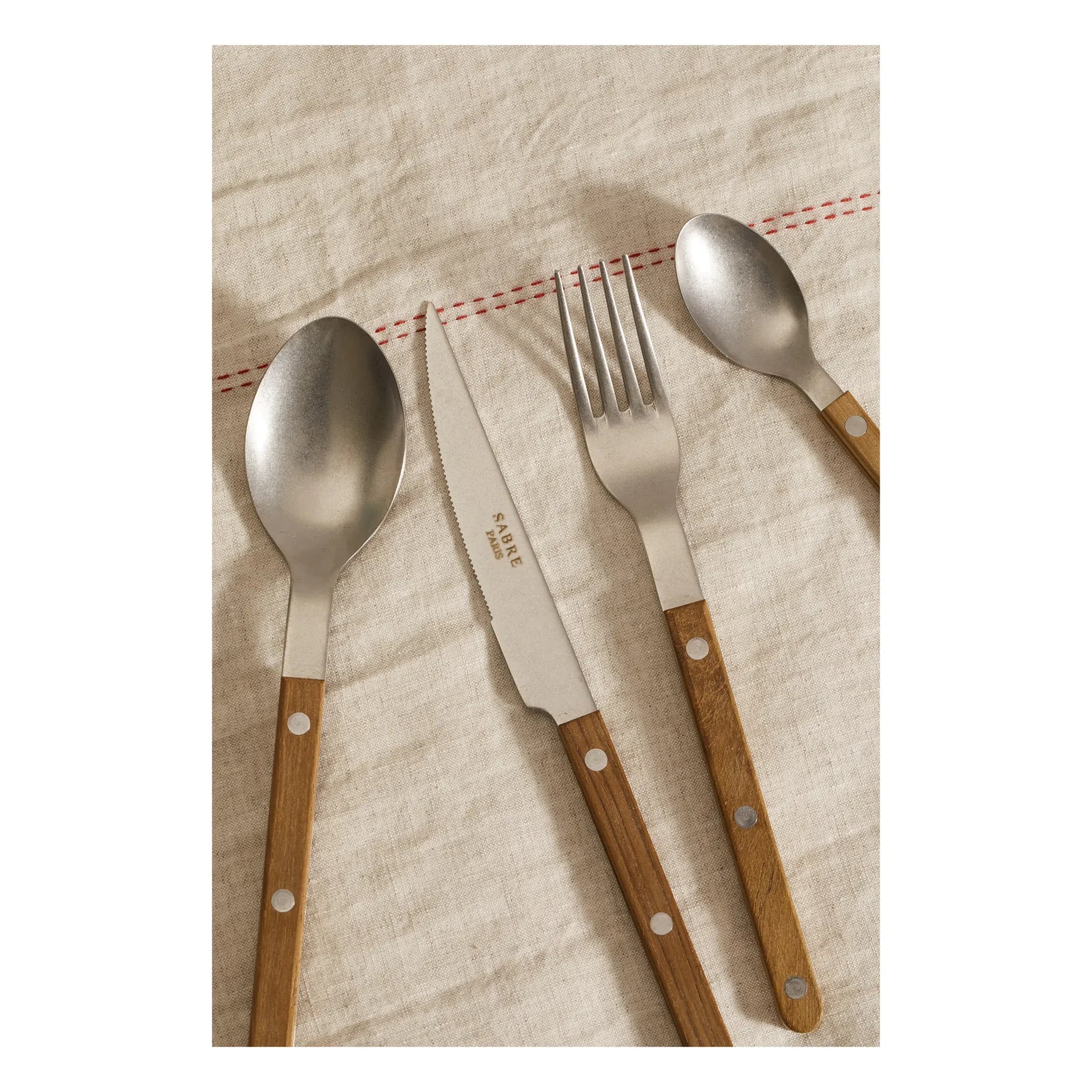 Sabre - Bistrot Fork