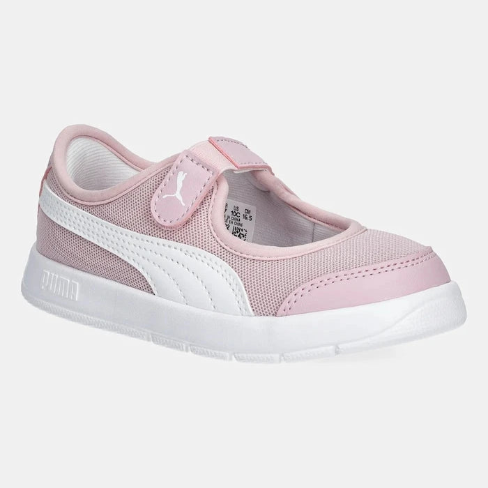 Puma Courtflex v3 Lina V маратонки за деца
