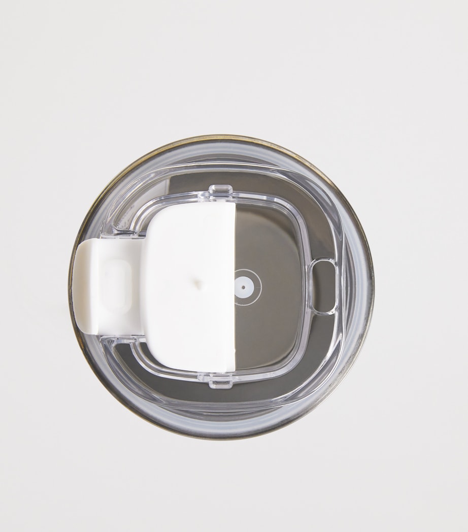 Harrods Logo Travel Cup (450ml)