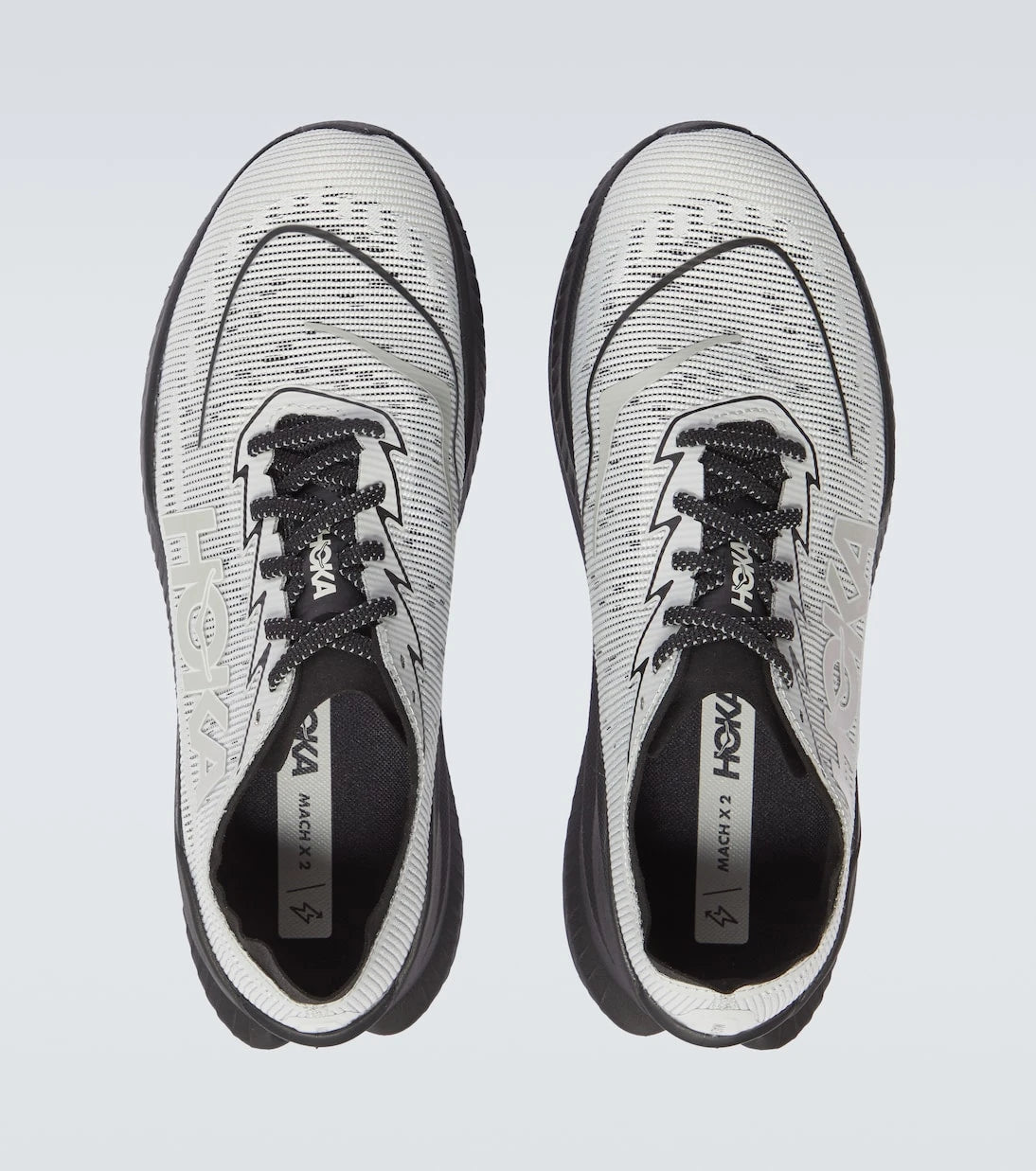 Hoka One One - Mach X 2 sneakers