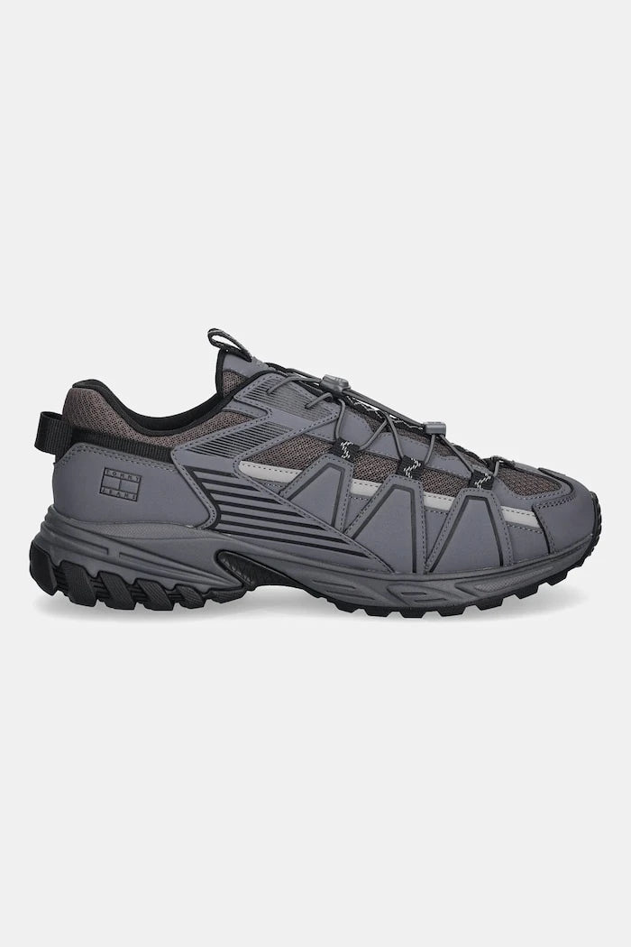 Маратонки Tommy Jeans TJM OUTDOOR RUNNER