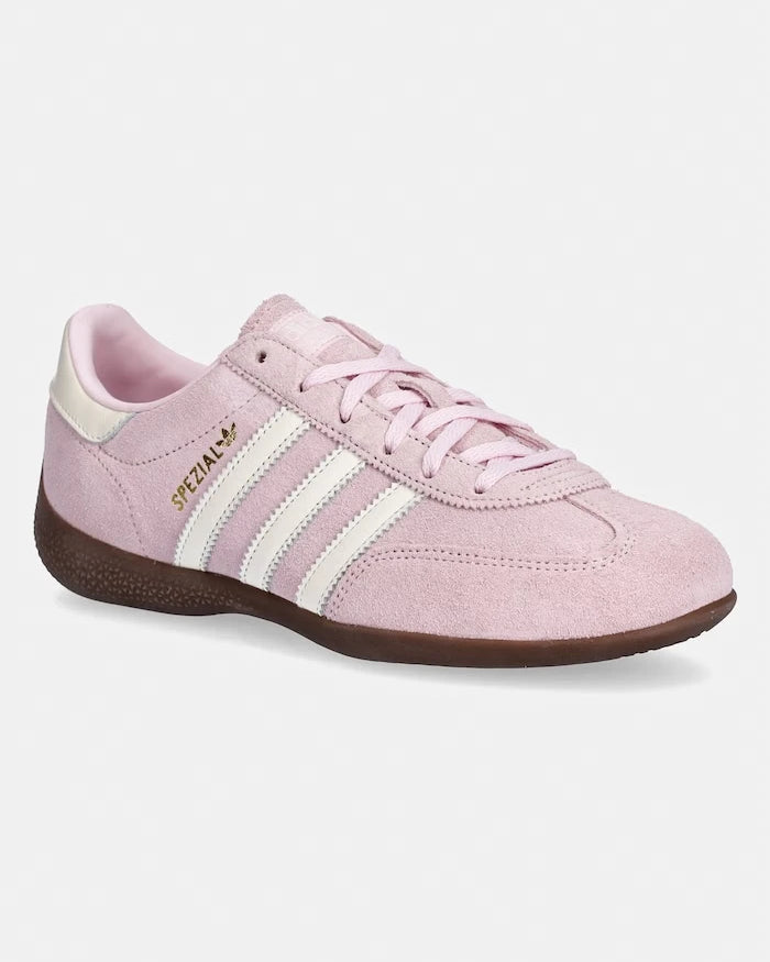 adidas Originals Handball Spezial Lo Pro Süet Spor Ayakkabı
