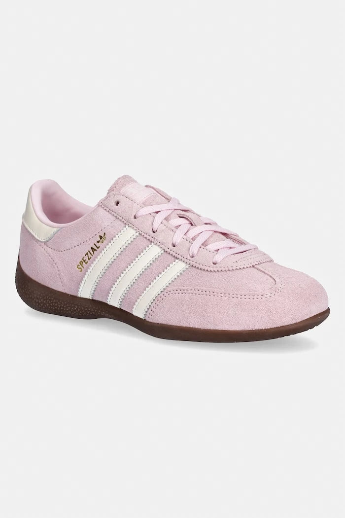 adidas Originals Handball Spezial Lo Pro Süet Spor Ayakkabı
