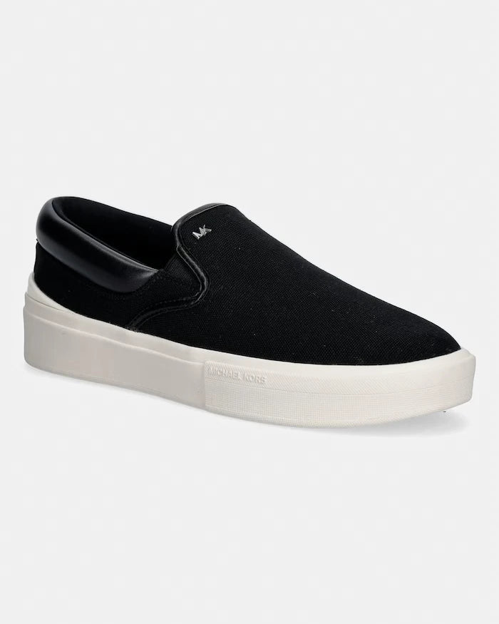 Michael Kors Eddie Slip On Erkek Düşük Sneaker