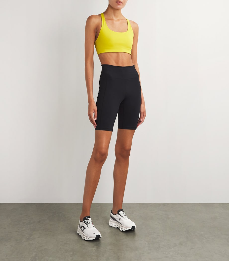 White Cloudmonster 2 Trainers