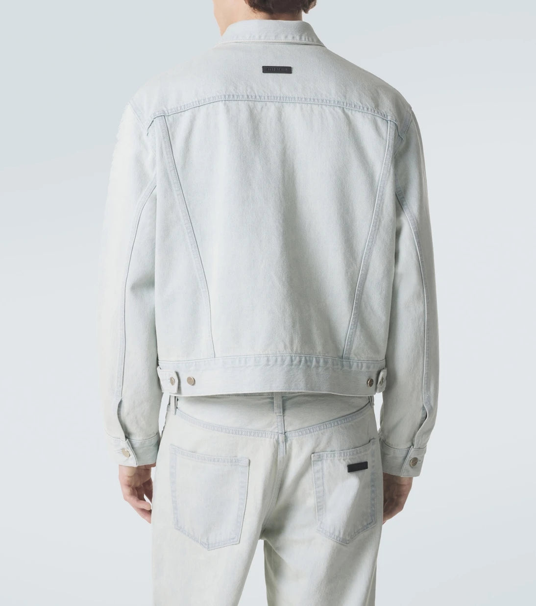 Fear of God - Denim jacket