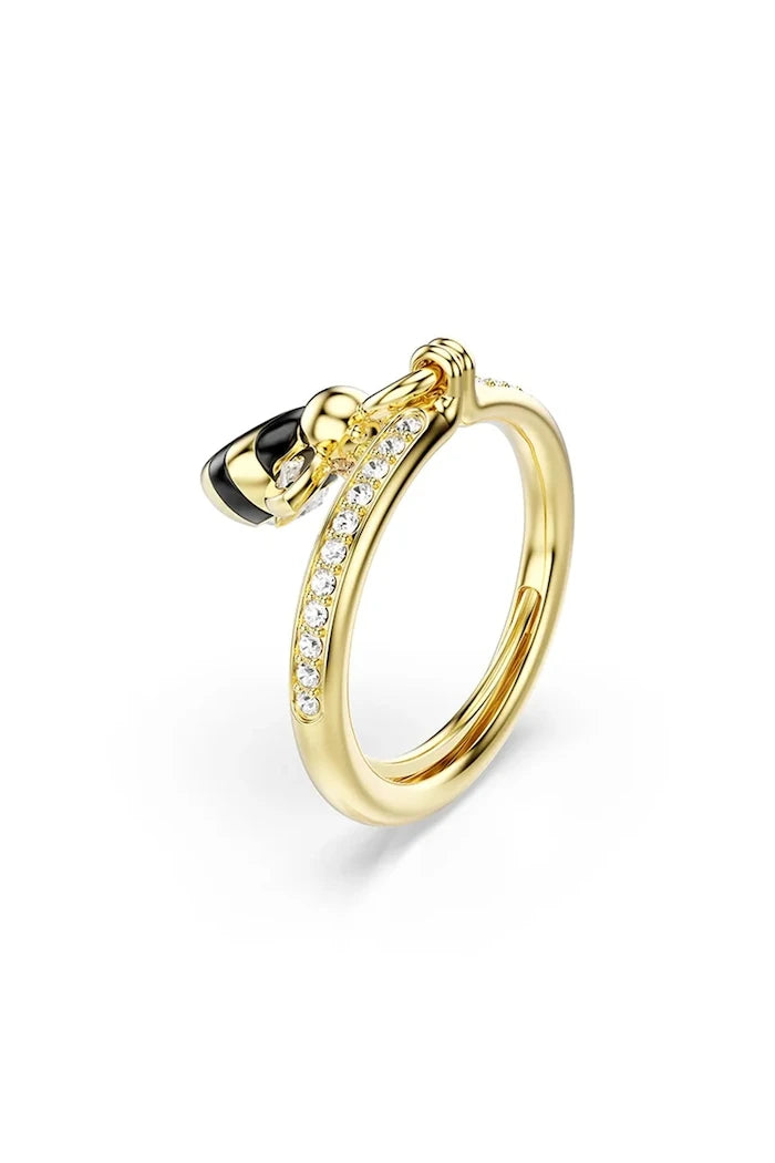 Swarovski дамски пръстен с циркон IDYLLIA