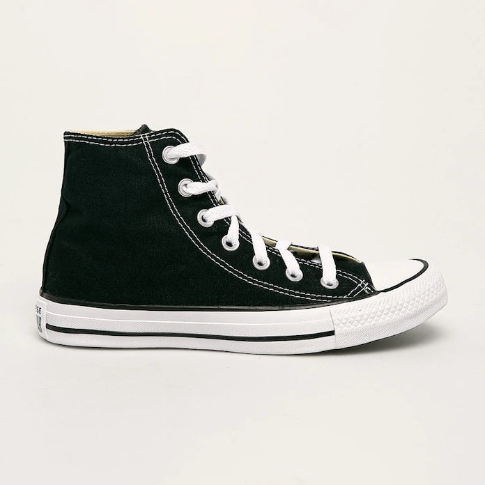 Високи кецове Converse Chuck Taylor All Star