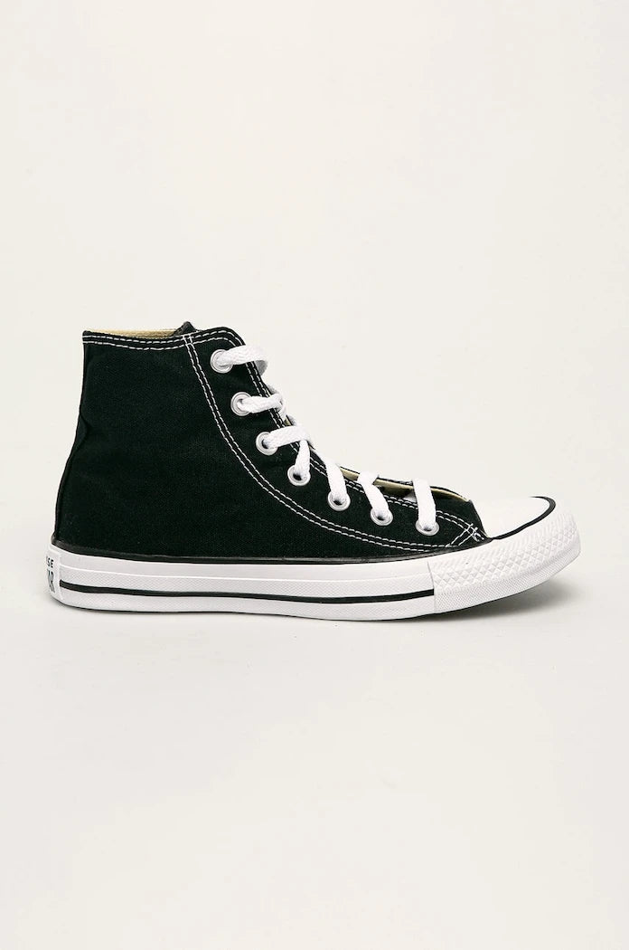 Високи кецове Converse Chuck Taylor All Star