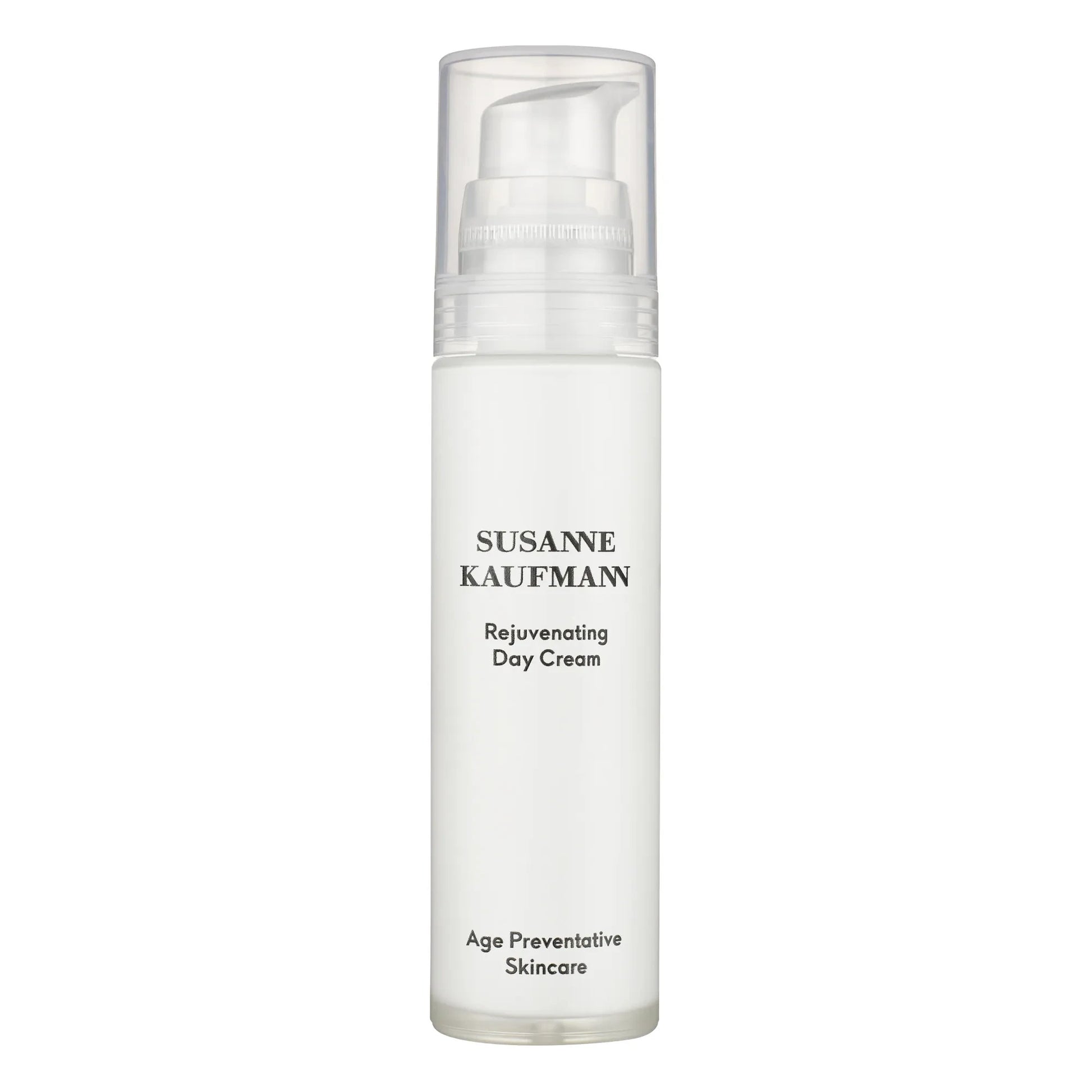 Susanne Kaufmann - Renewing Day Cream - 50 ml
