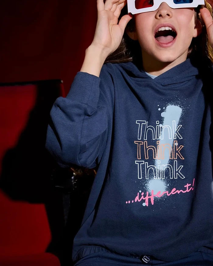 Mayoral Çocuk Sweatshirt