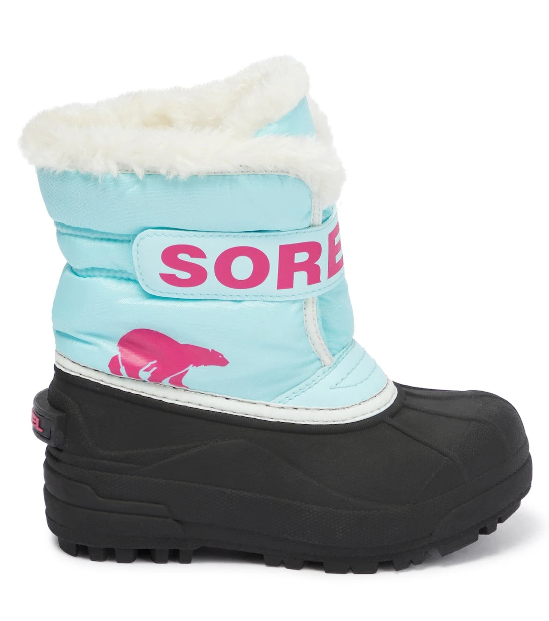 Sorel Kids - أحذية الثلج Snow Commander™