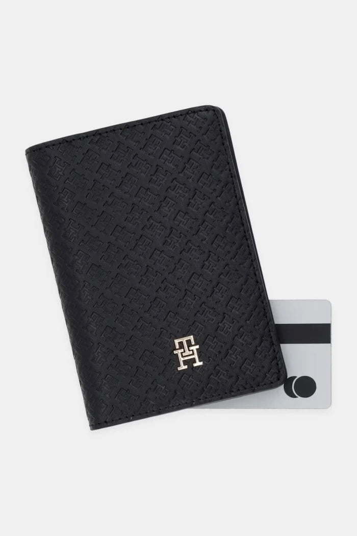 Tommy Hilfiger Калъф за паспорт дамски