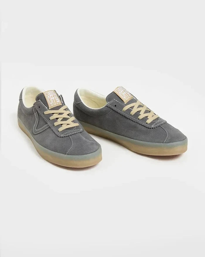 Vans Sport Low Süet Spor Ayakkabı