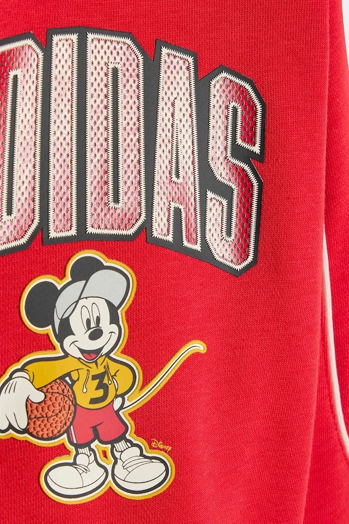 Бебешки анцуг adidas DISNEY