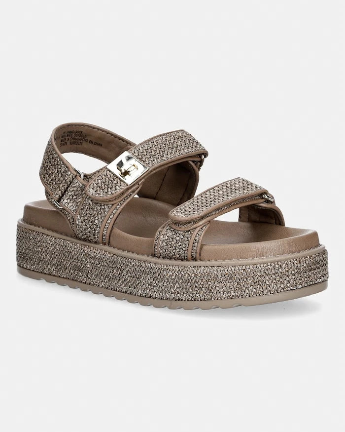 Steve Madden kadın sandalet Bigmona
