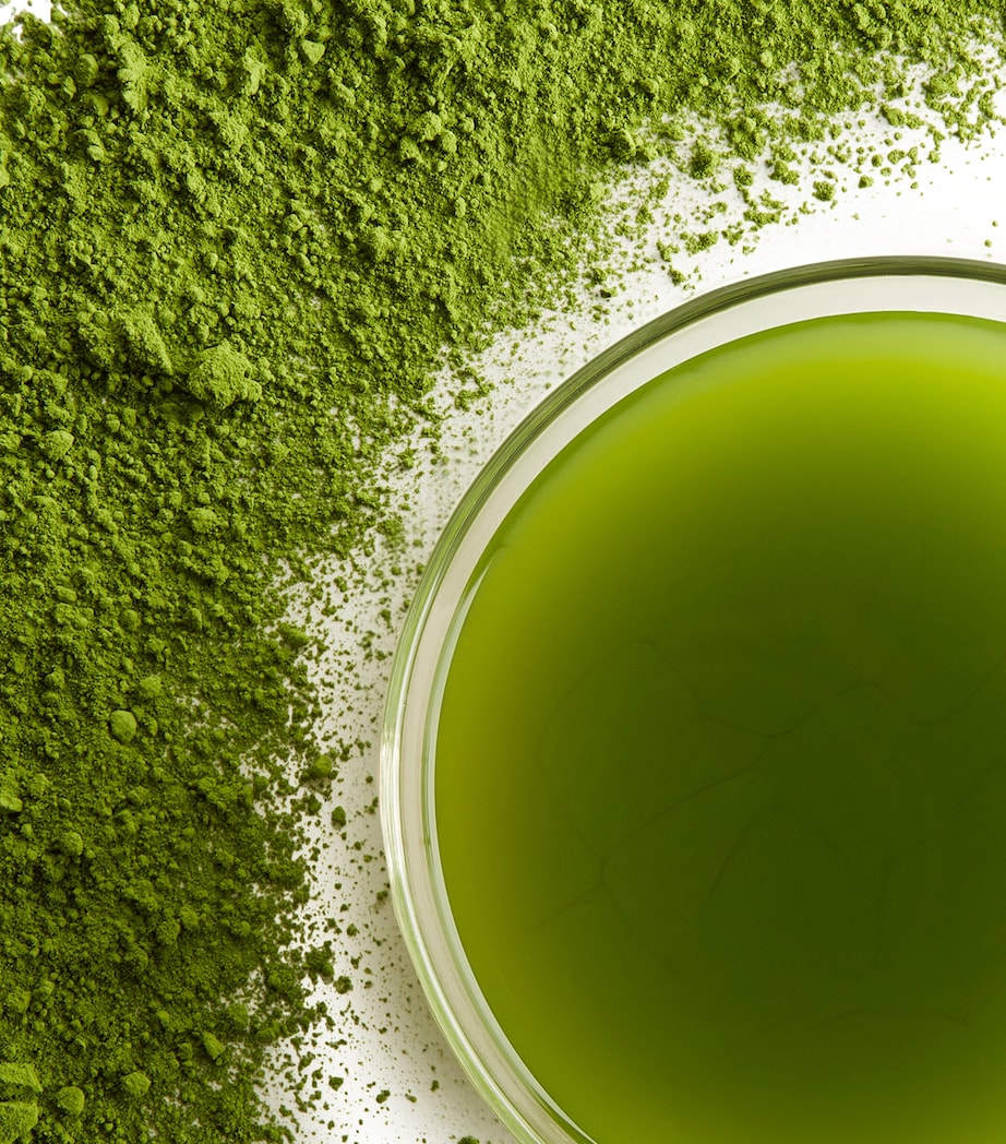 Matcha Wakatake Loose Tea (30g)