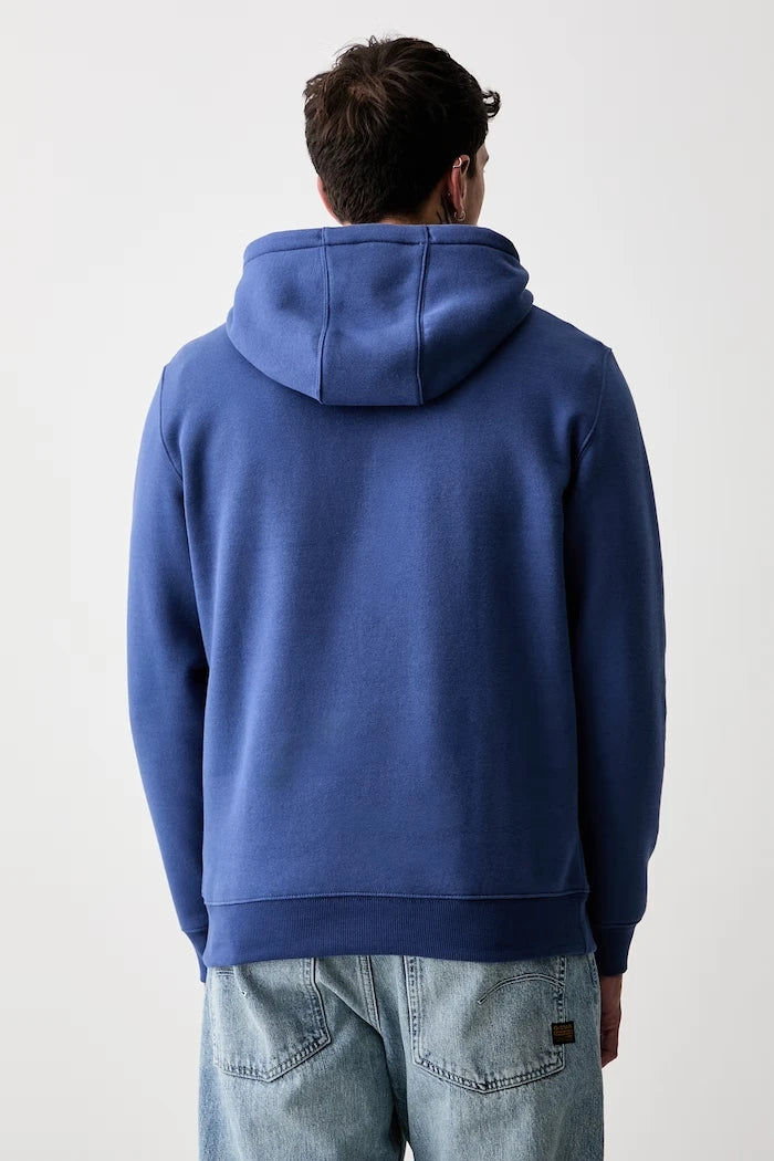 Tommy Jeans Erkek Pamuklu Kapüşonlu Sweatshirt