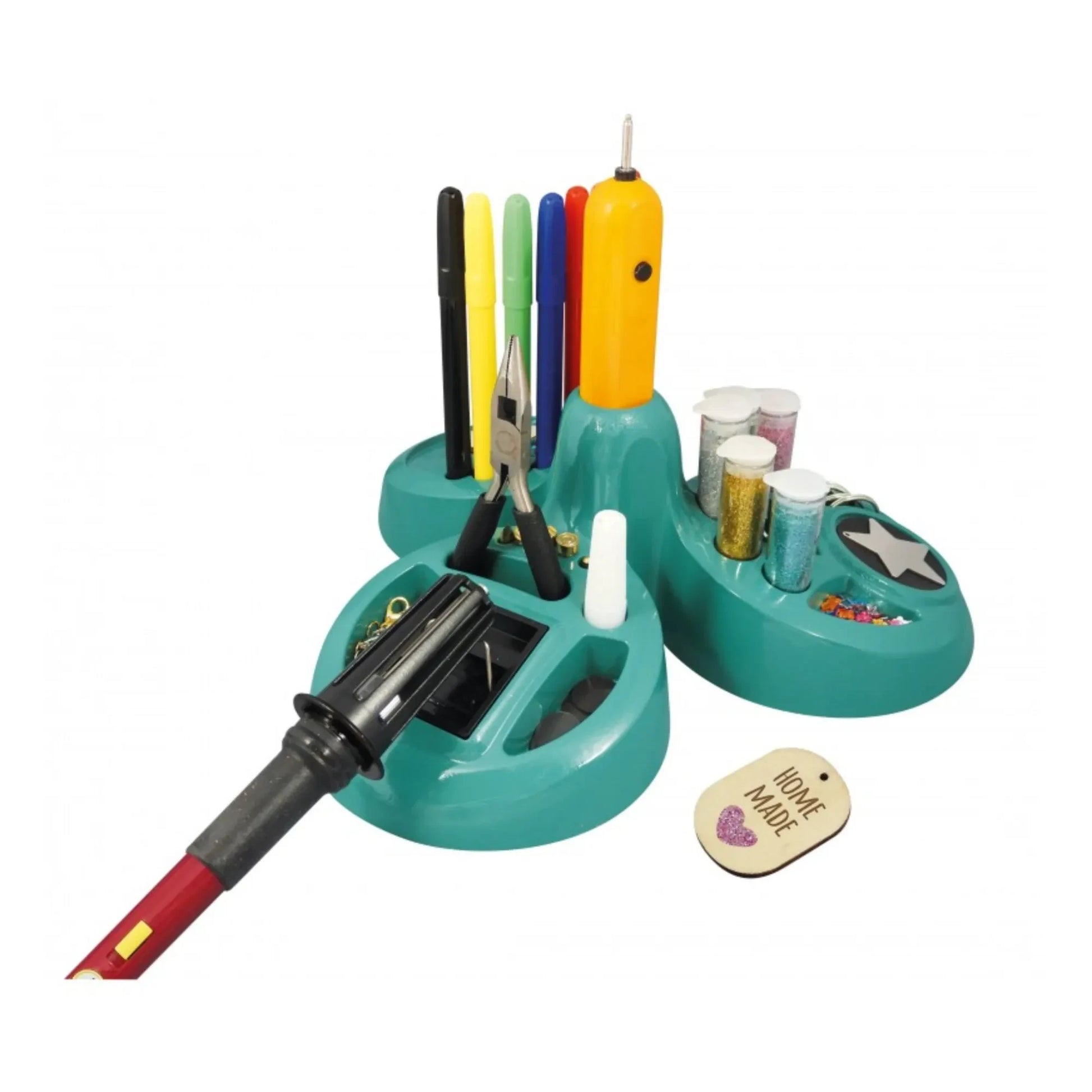 Buki - Engraving workshop