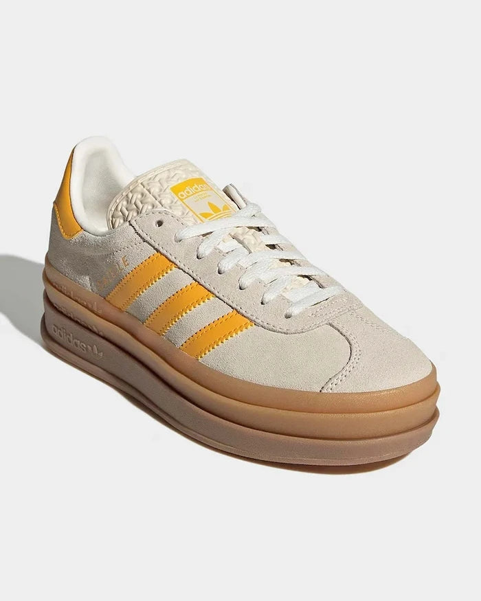 Çocuk spor ayakkabı adidas Originals GAZELLE BOLD