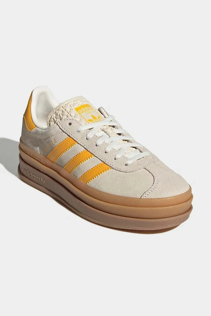 Çocuk spor ayakkabı adidas Originals GAZELLE BOLD