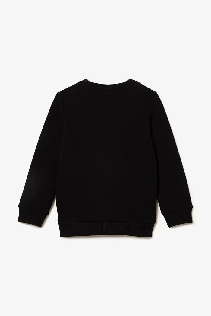 Lacoste Çocuk Sweatshirt