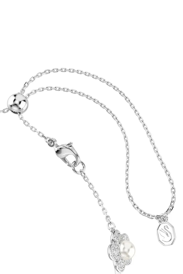 Swarovski metal Ariana Grande x Swarovski kadın kolyesi