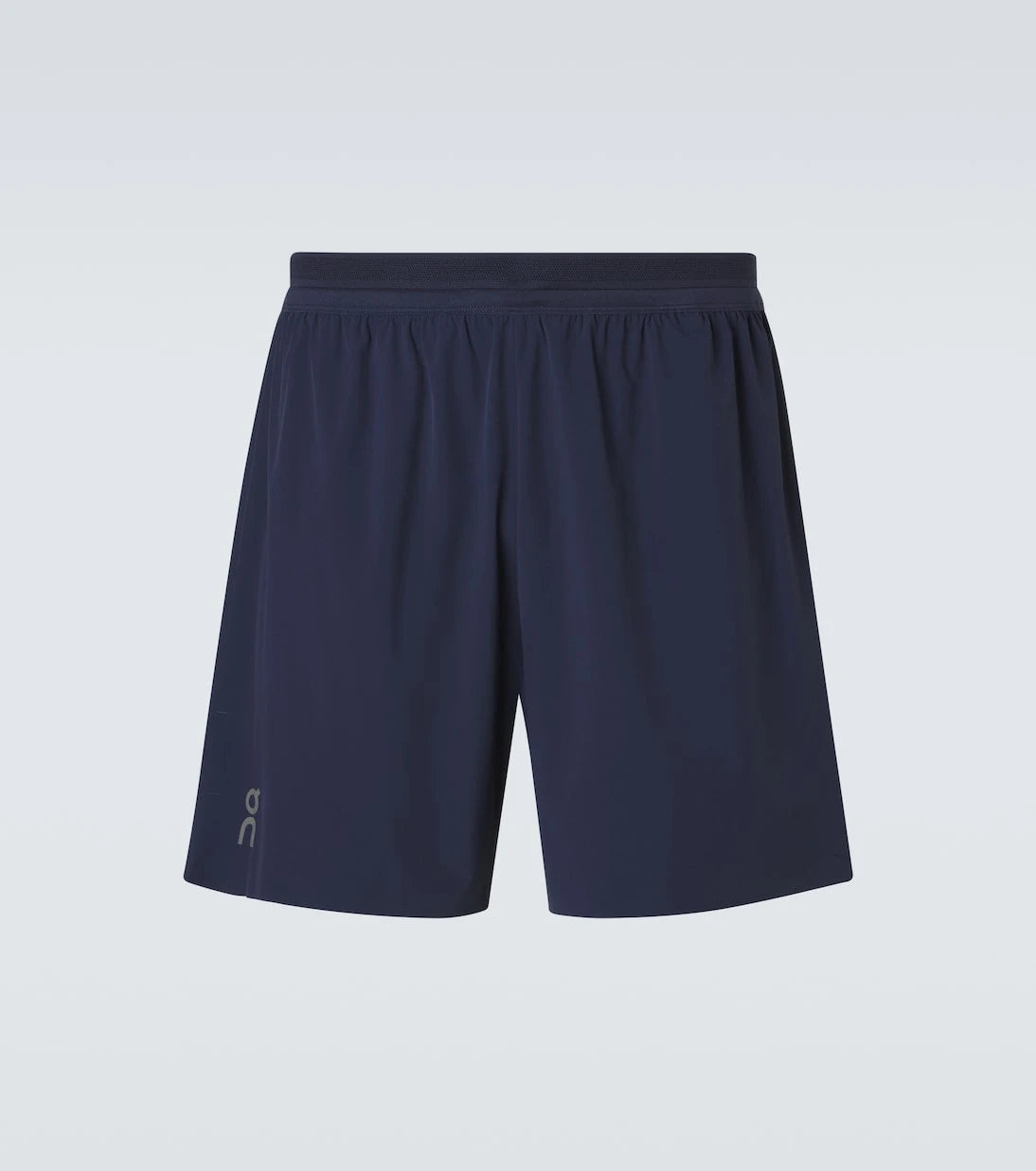 On - Logo shorts