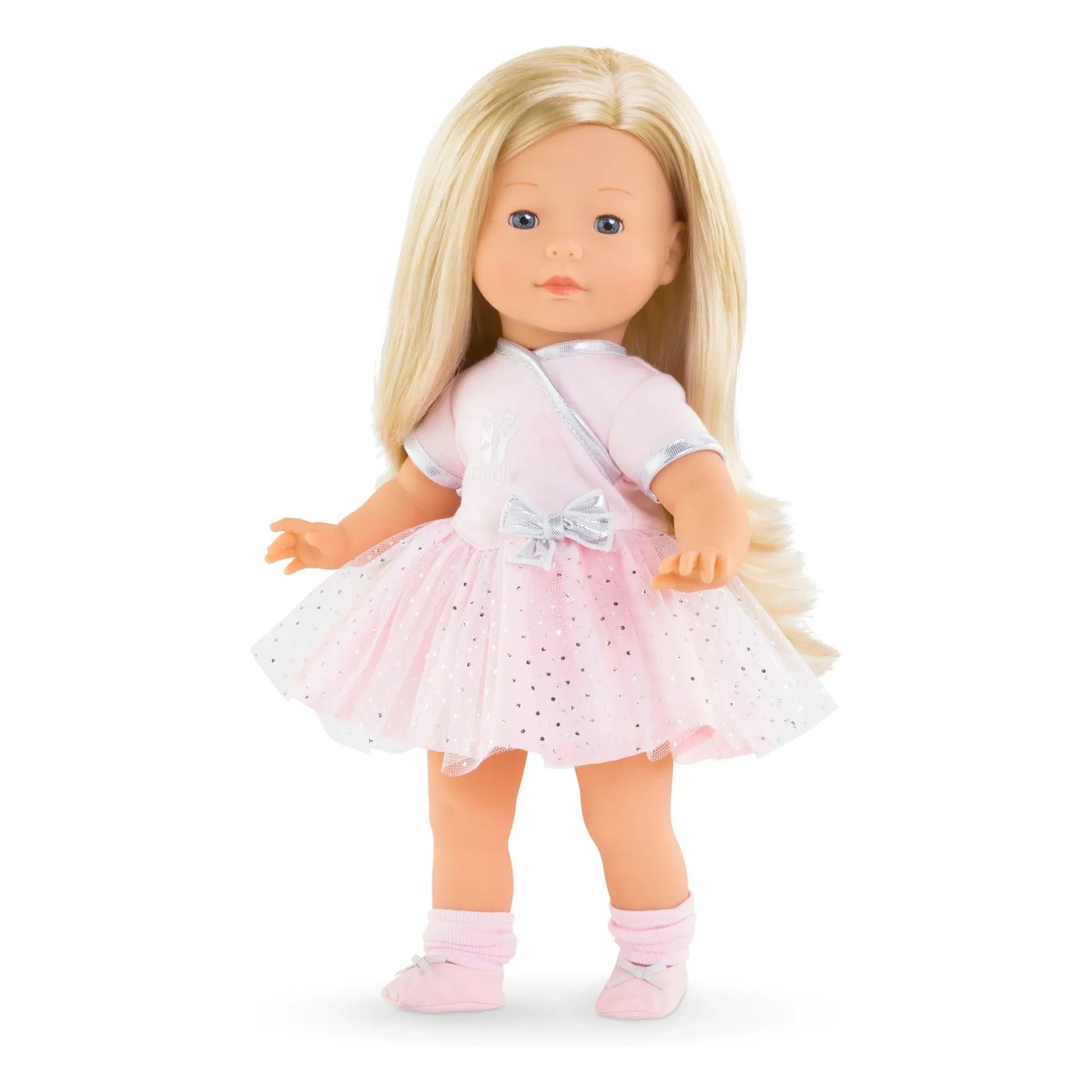 Corolle - Ma Corolle - Constance ballerina doll | Pink