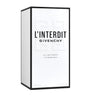 Givenchy L'Interdit The Body Milk (200ml)