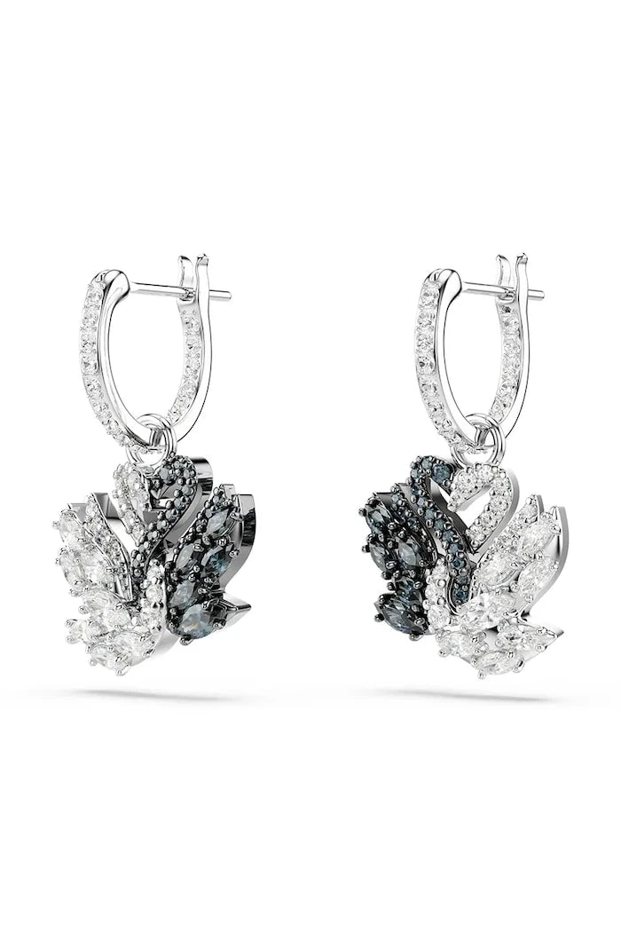 Swarovski Küpeler