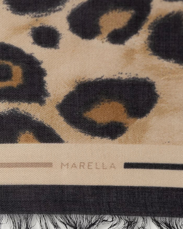 Marella Kadın Modal Şal MLAAEROSI
